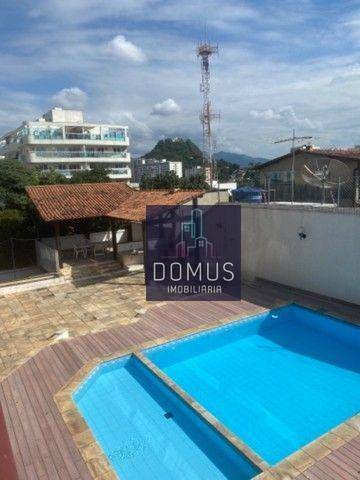 Apartamento à venda com 4 quartos, 170m² - Foto 12