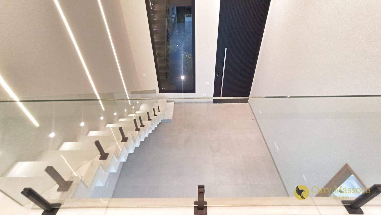 Casa de Condomínio à venda com 4 quartos, 266m² - Foto 19