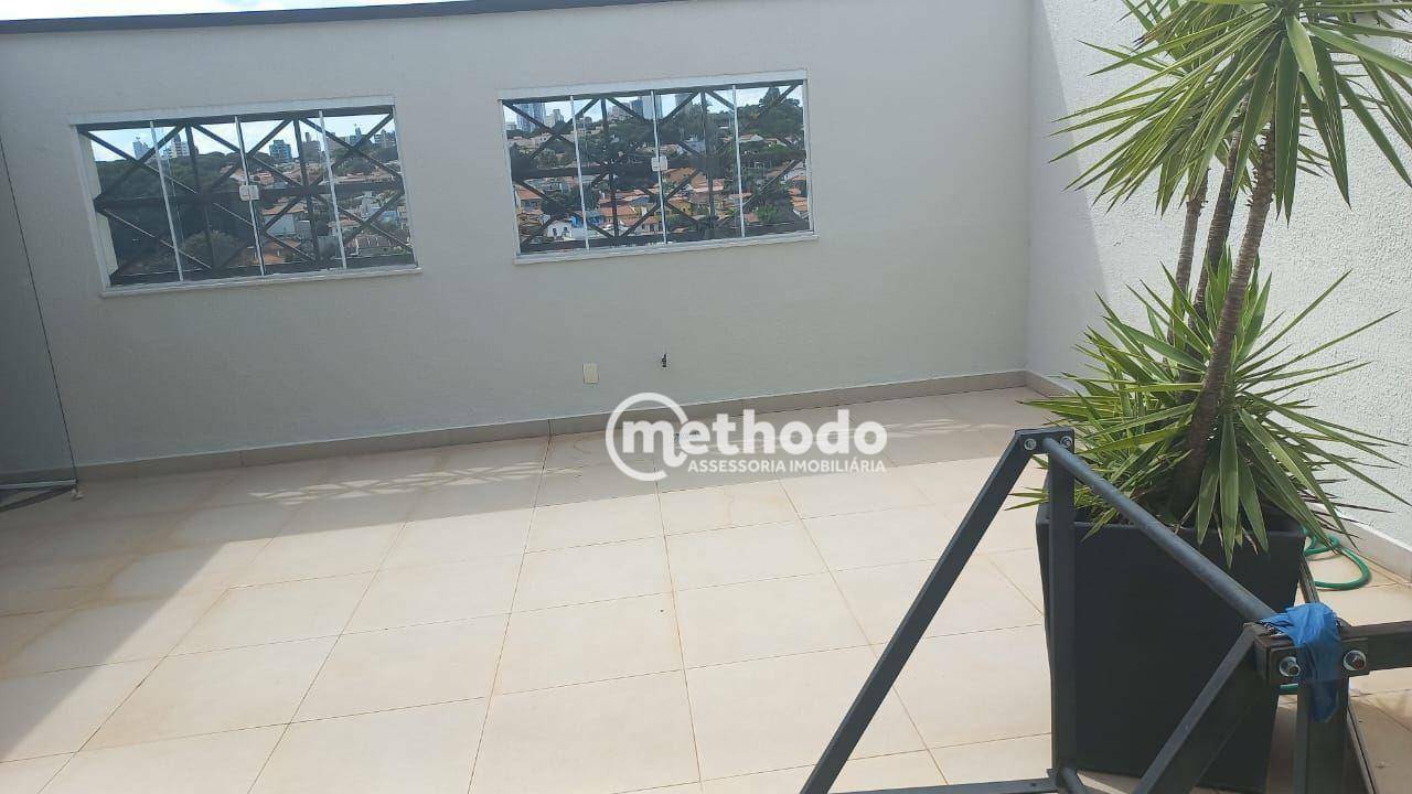 Cobertura à venda com 3 quartos, 150m² - Foto 12