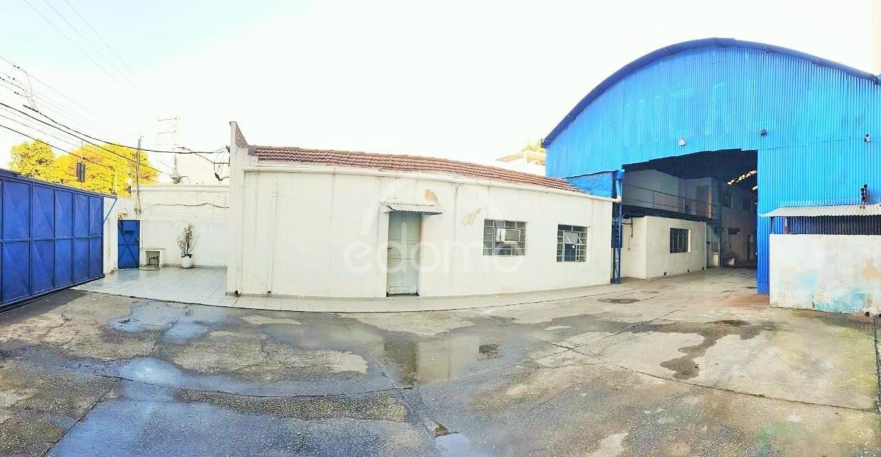 Prédio Inteiro para alugar, 1300m² - Foto 1