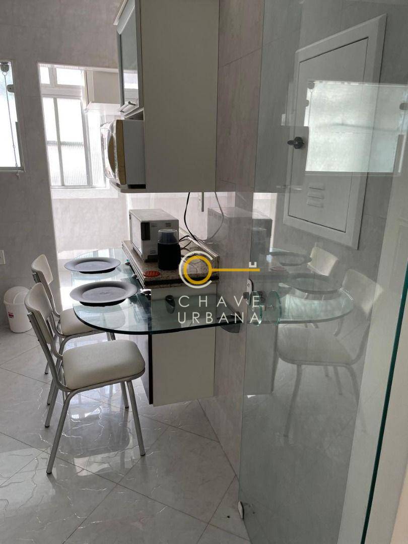 Apartamento à venda e aluguel com 1 quarto, 60m² - Foto 10