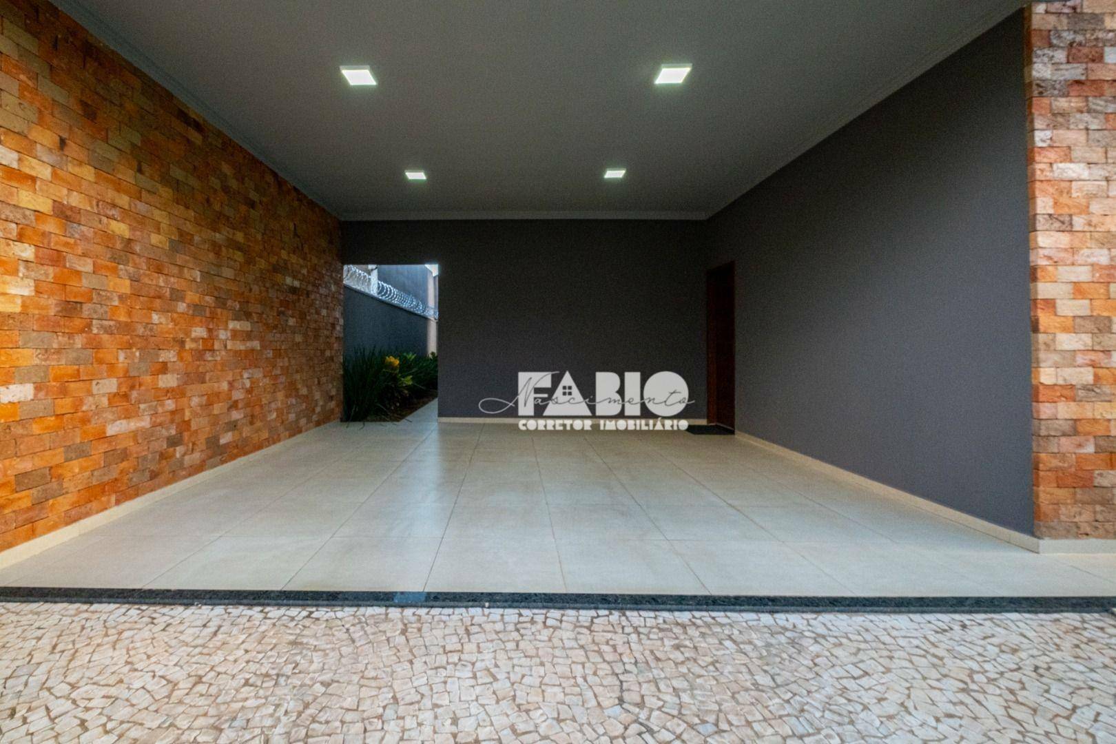 Casa à venda com 3 quartos, 150m² - Foto 9