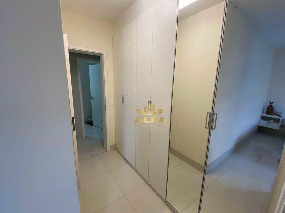 Apartamento à venda com 3 quartos, 134m² - Foto 12