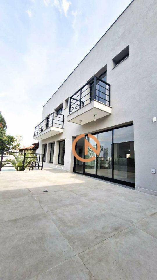 Sobrado à venda e aluguel com 5 quartos, 733m² - Foto 30
