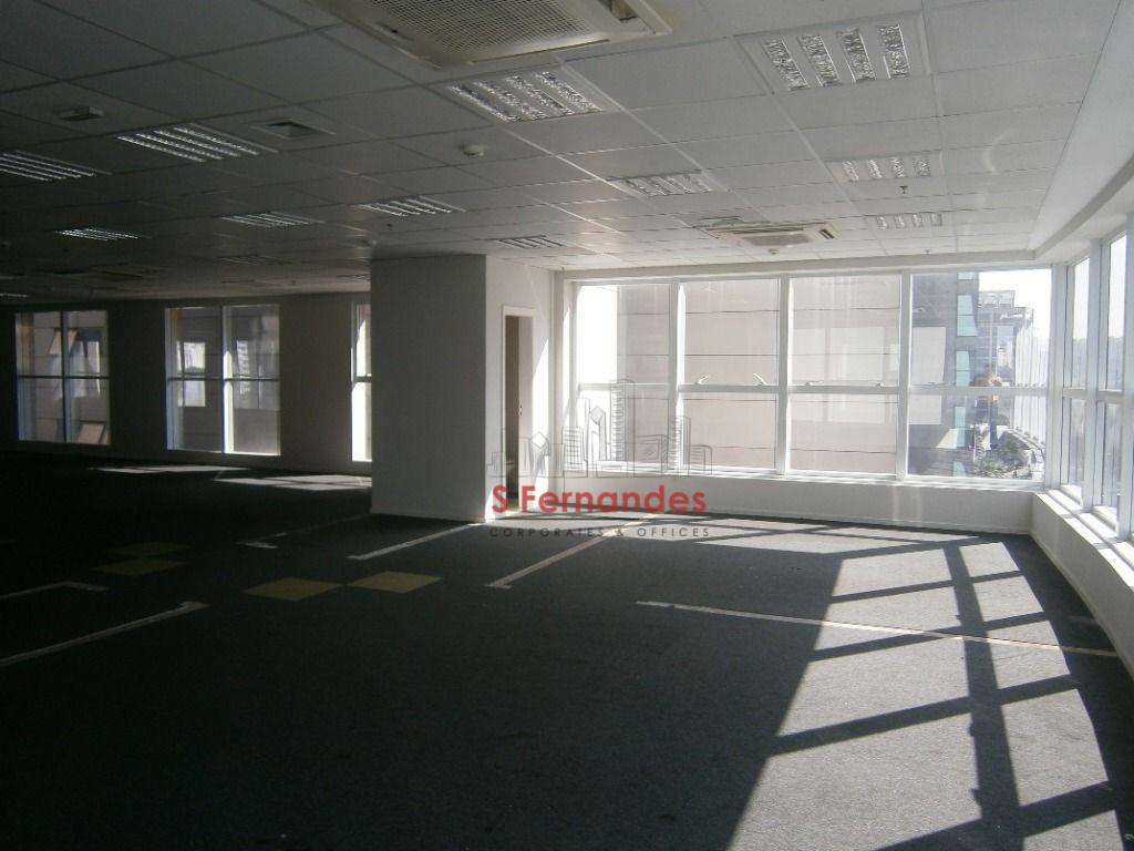 Conjunto Comercial-Sala para alugar, 469m² - Foto 7