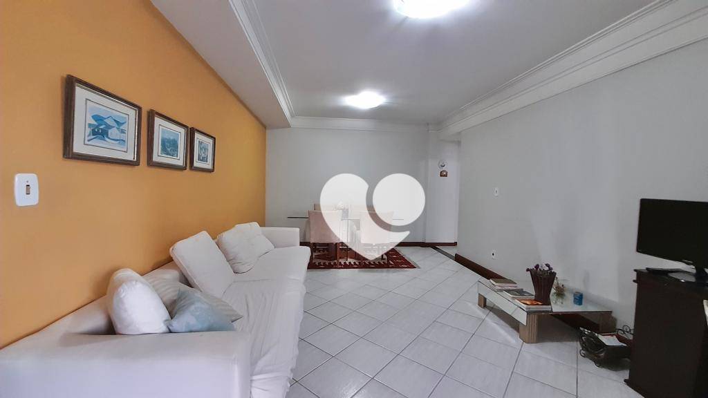 Apartamento à venda com 3 quartos, 80m² - Foto 6