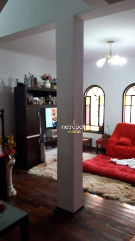 Sobrado à venda com 3 quartos, 250m² - Foto 14