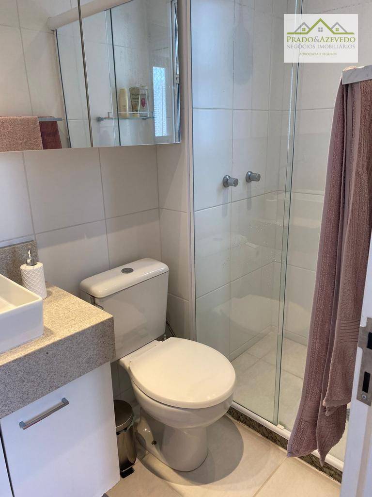 Apartamento à venda com 2 quartos, 64m² - Foto 15