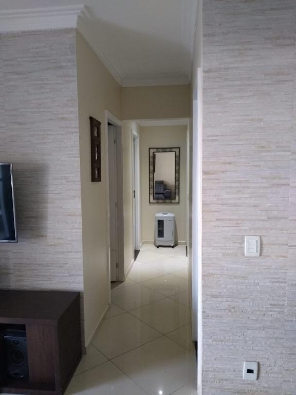 Apartamento à venda com 3 quartos, 85m² - Foto 11