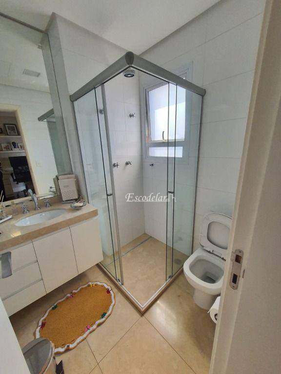 Apartamento à venda com 4 quartos, 260m² - Foto 20