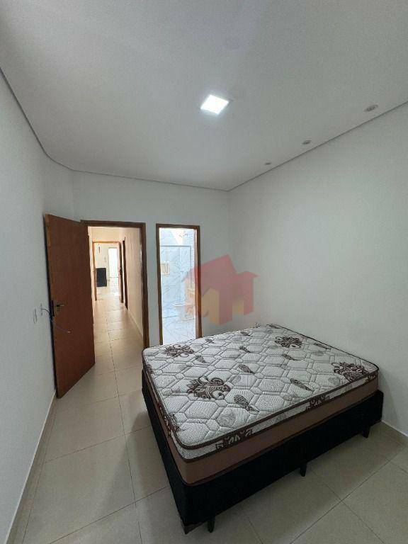 Casa à venda com 3 quartos, 126m² - Foto 6