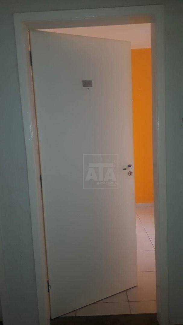 Apartamento para alugar com 2 quartos, 49m² - Foto 2