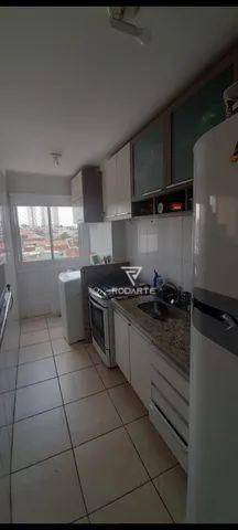 Apartamento à venda com 2 quartos, 50m² - Foto 16