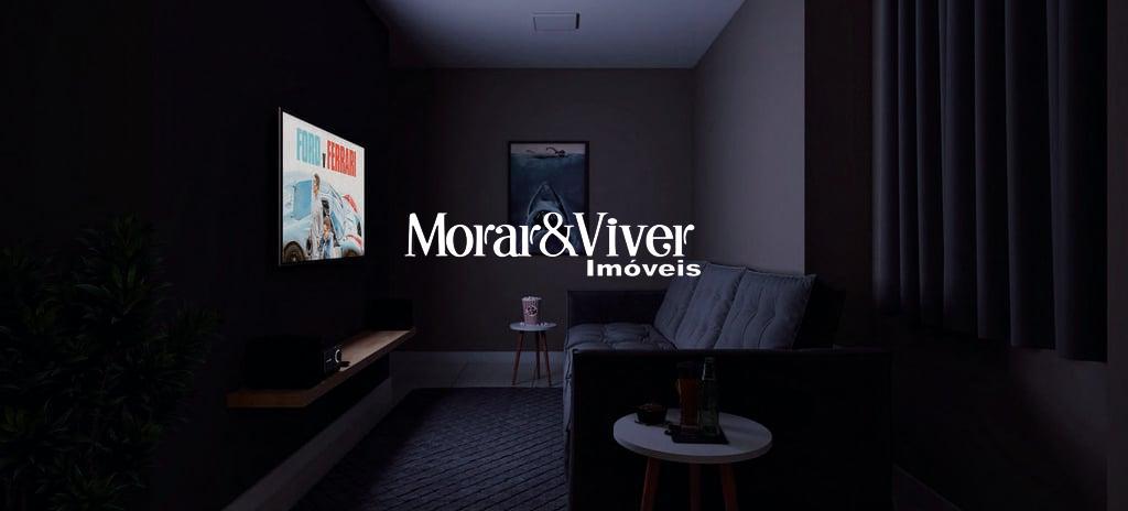 Apartamento à venda com 2 quartos, 44m² - Foto 7