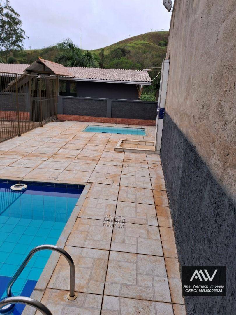 Chácara à venda com 3 quartos, 550m² - Foto 31