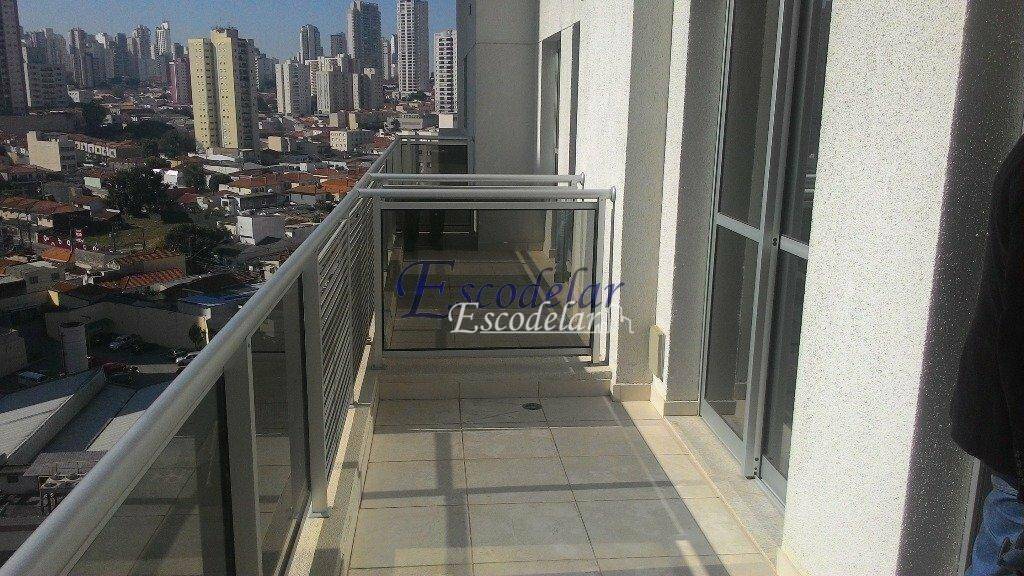 Conjunto Comercial-Sala à venda, 65m² - Foto 14