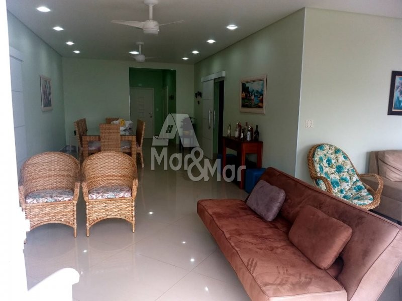 Apartamento à venda com 4 quartos, 200m² - Foto 7