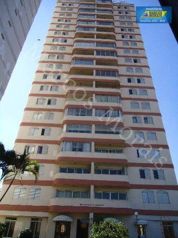 Apartamento à venda com 3 quartos, 180m² - Foto 2