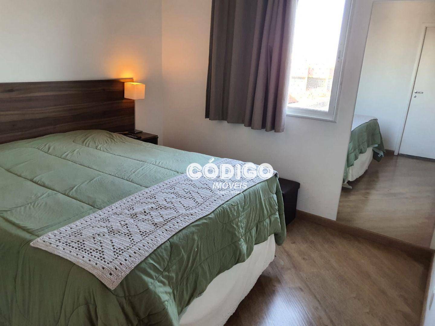 Apartamento à venda com 3 quartos, 110m² - Foto 40