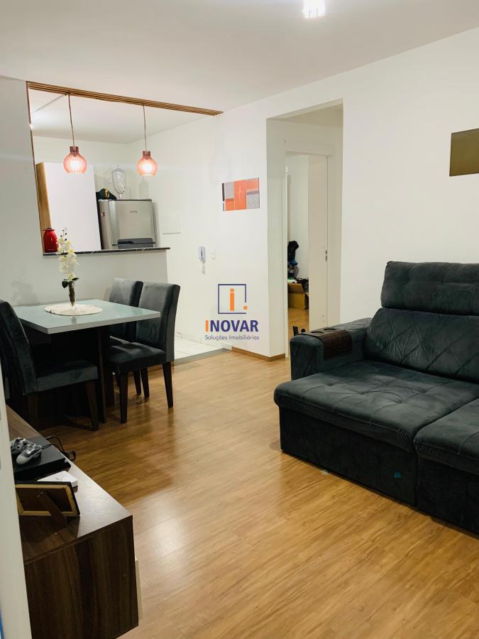 Apartamento à venda com 2 quartos, 45m² - Foto 1