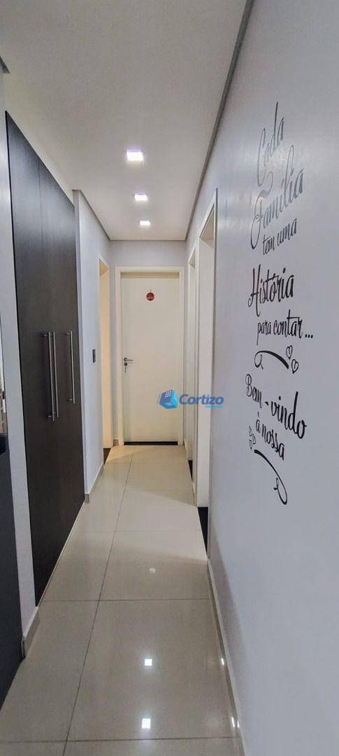 Apartamento à venda com 3 quartos, 72m² - Foto 9