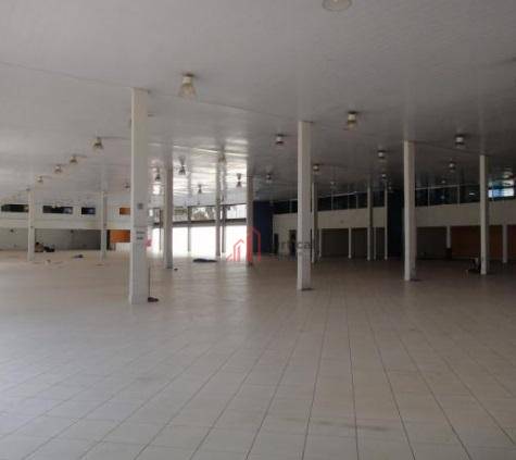 Prédio Inteiro à venda, 3000m² - Foto 2