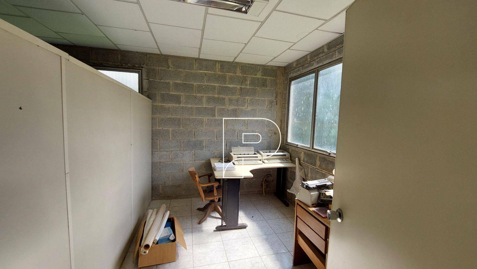 Depósito-Galpão-Armazém à venda e aluguel, 500m² - Foto 22