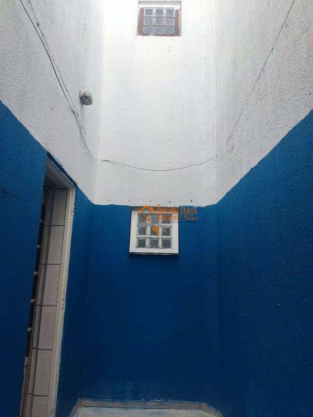 Sobrado à venda com 3 quartos, 180m² - Foto 10