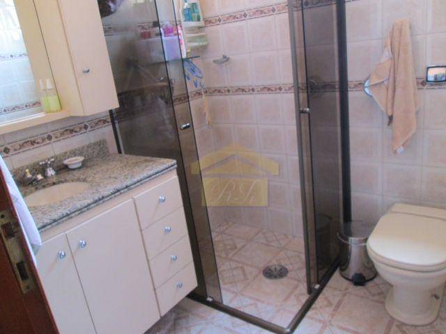 Sobrado à venda com 3 quartos, 289m² - Foto 15