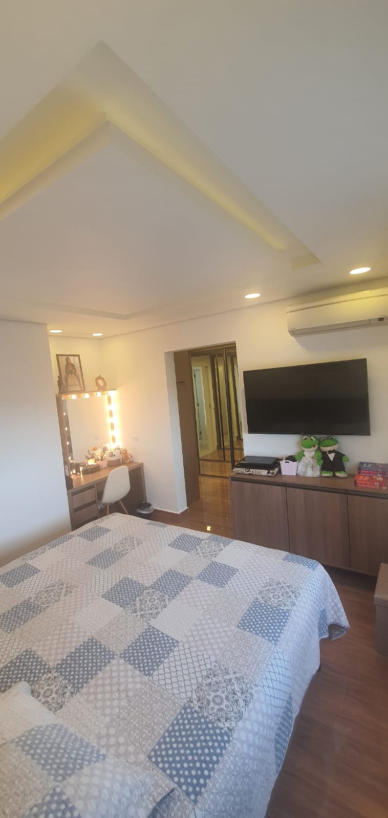 Apartamento à venda com 4 quartos, 266m² - Foto 18