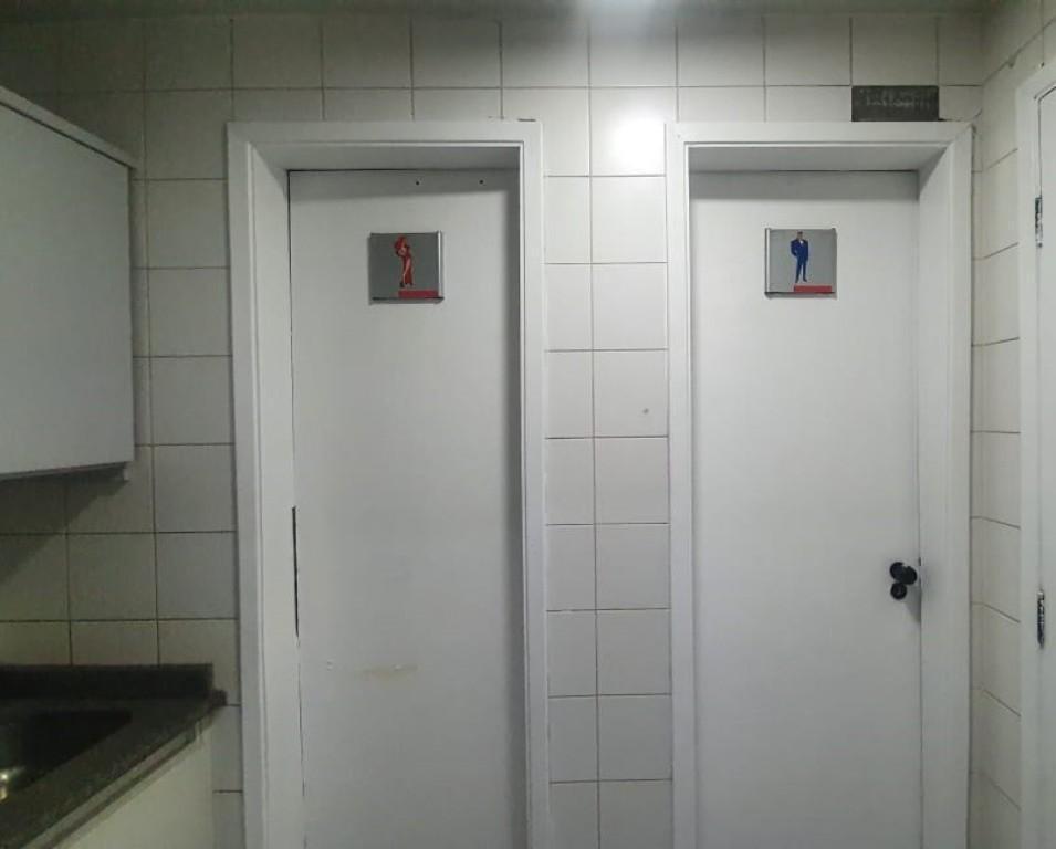 Prédio Inteiro à venda com 2 quartos, 98m² - Foto 7