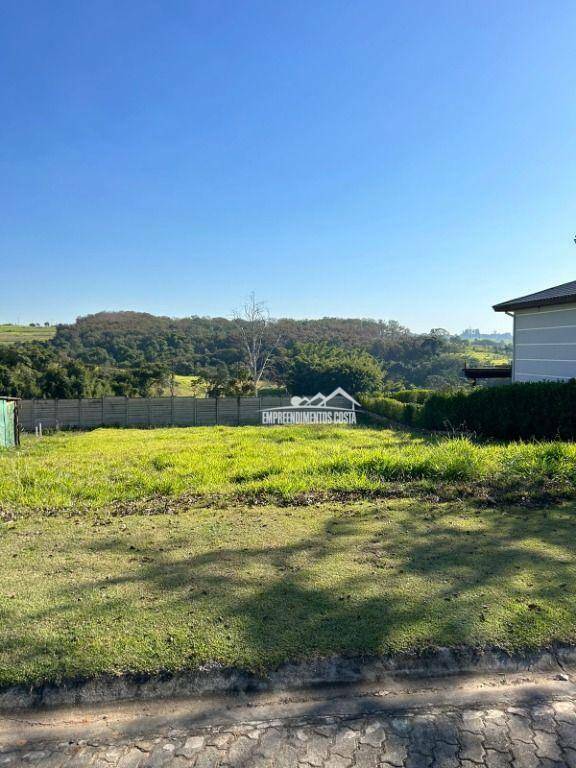 Loteamento e Condomínio à venda, 800M2 - Foto 1