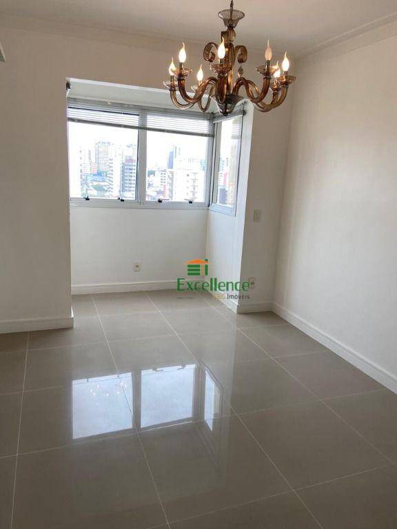 Apartamento à venda com 3 quartos, 128m² - Foto 29