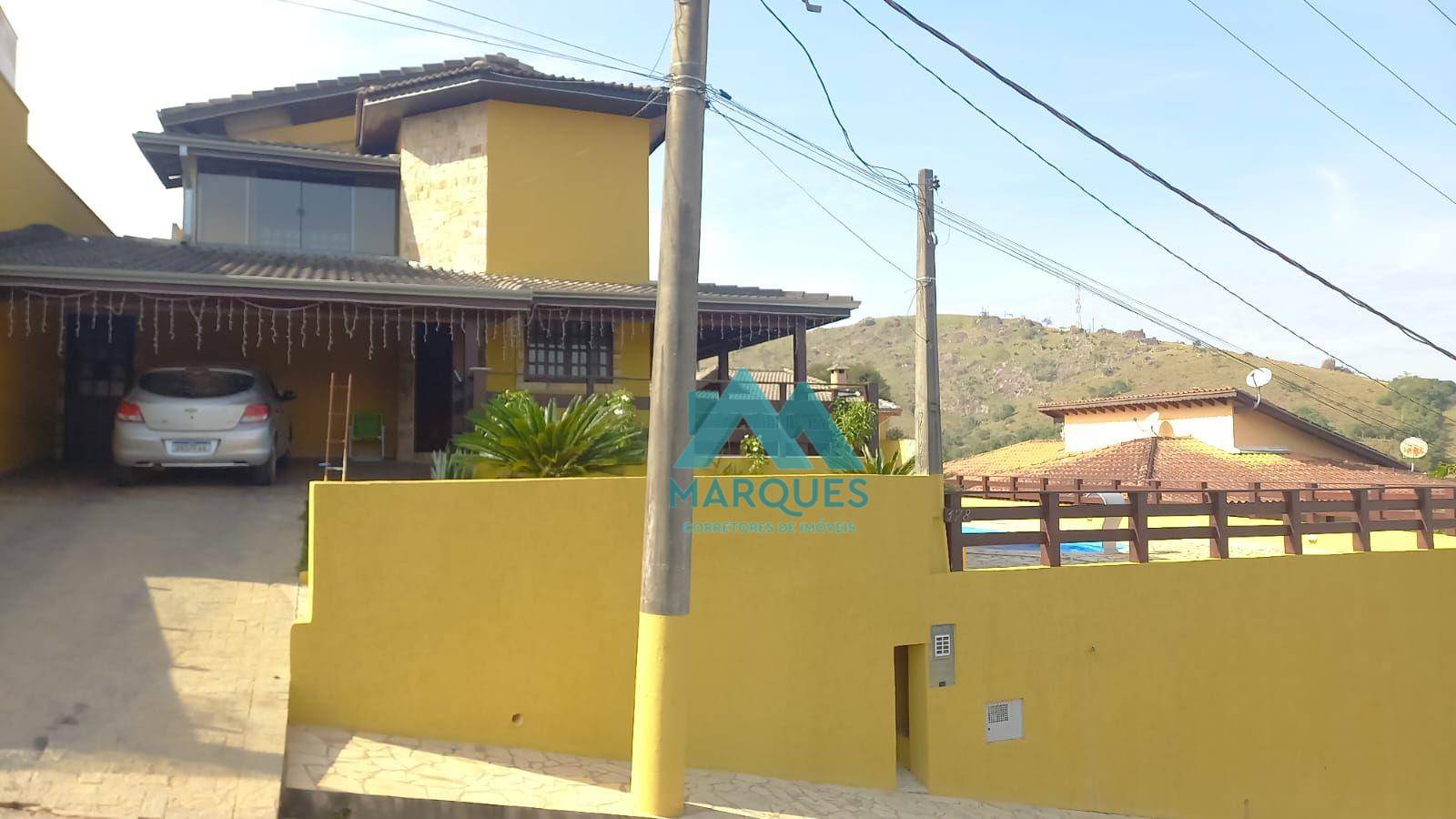 Casa à venda com 3 quartos, 280m² - Foto 3