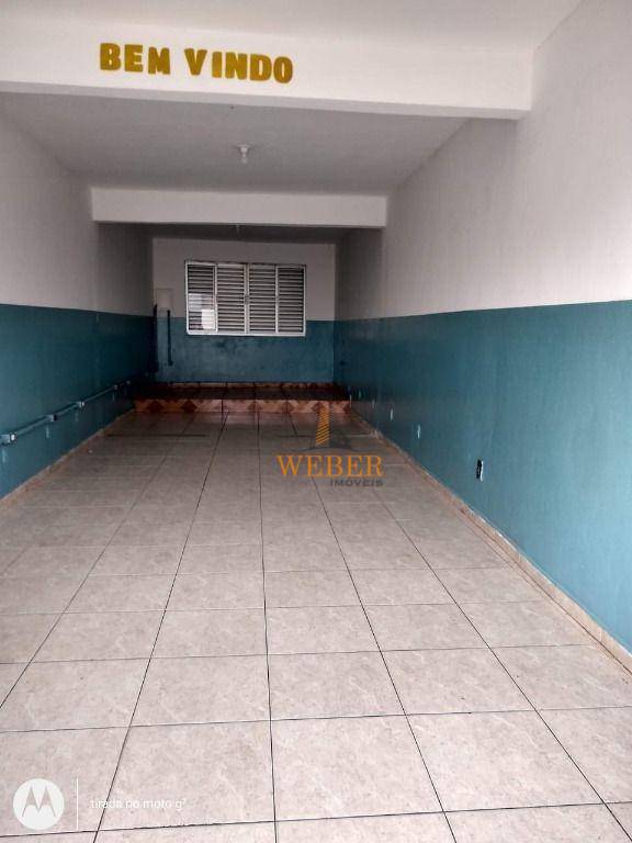 Loja-Salão para alugar, 45m² - Foto 1