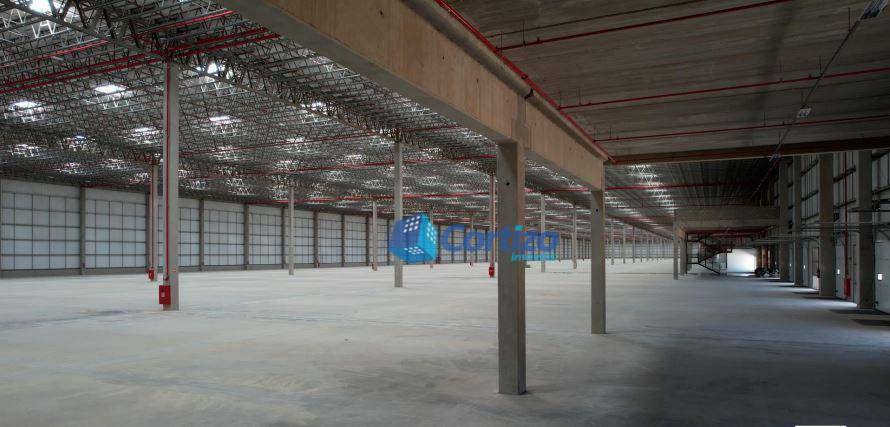 Depósito-Galpão-Armazém para alugar, 5637m² - Foto 11