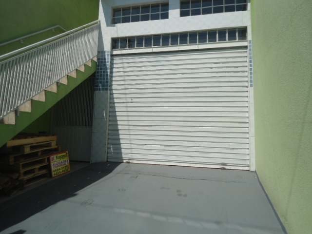 Conjunto Comercial-Sala para alugar, 36m² - Foto 21