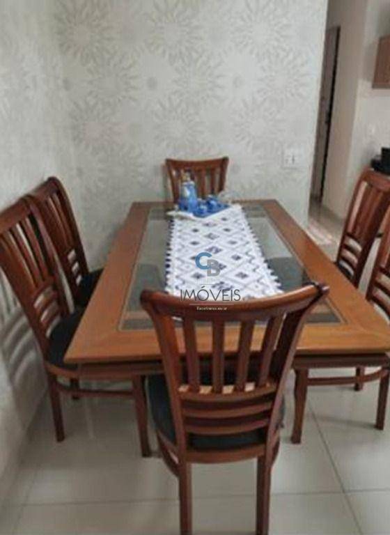 Apartamento, 3 quartos, 64 m² - Foto 9