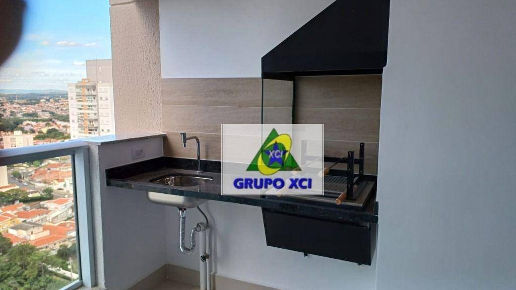 Apartamento à venda com 2 quartos, 87m² - Foto 36