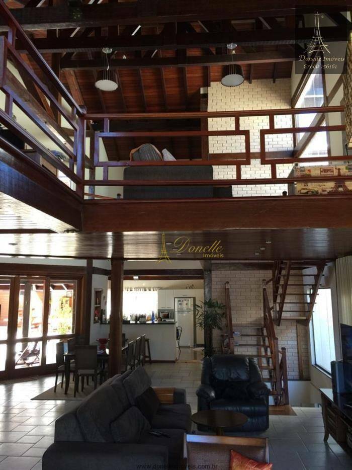 Casa de Condomínio à venda com 4 quartos, 371m² - Foto 34