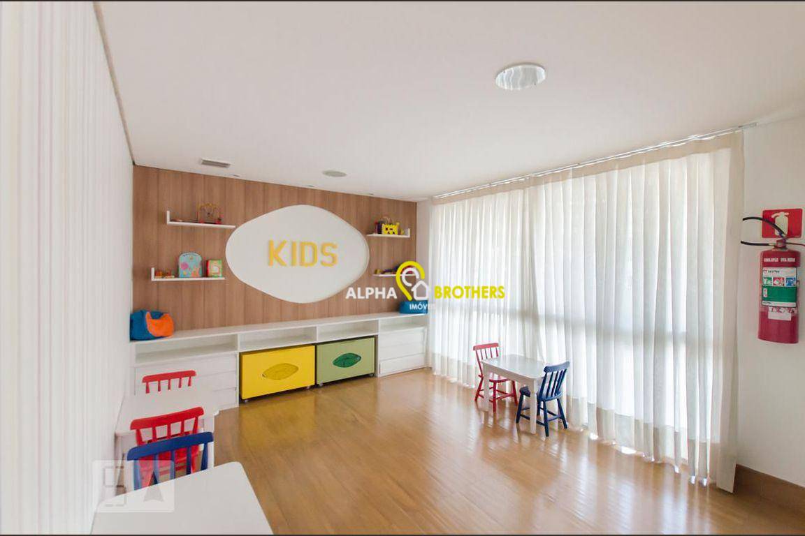 Apartamento à venda com 1 quarto, 55m² - Foto 25