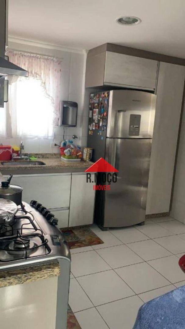 Apartamento à venda com 3 quartos, 110m² - Foto 19