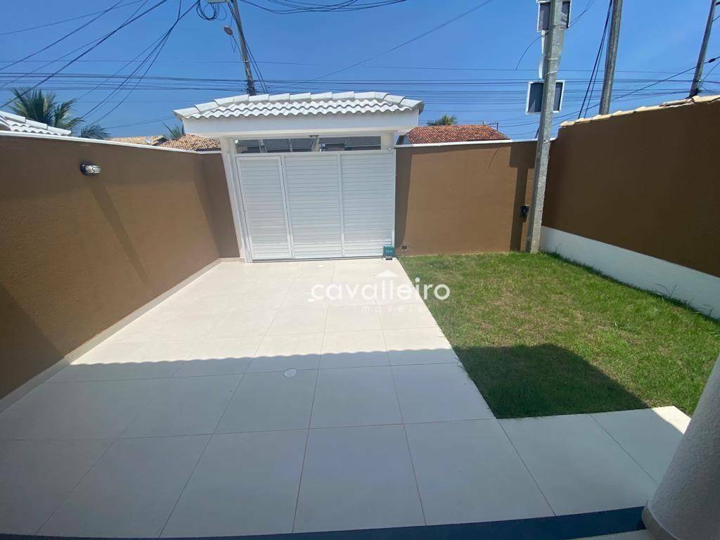 Casa à venda com 3 quartos, 85m² - Foto 4