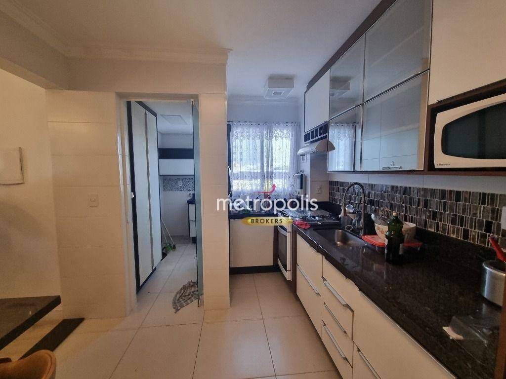 Apartamento à venda com 3 quartos, 83m² - Foto 10