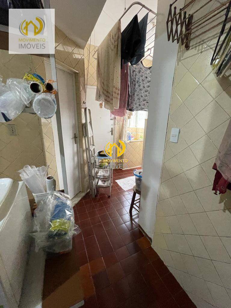 Apartamento à venda com 3 quartos, 110m² - Foto 12