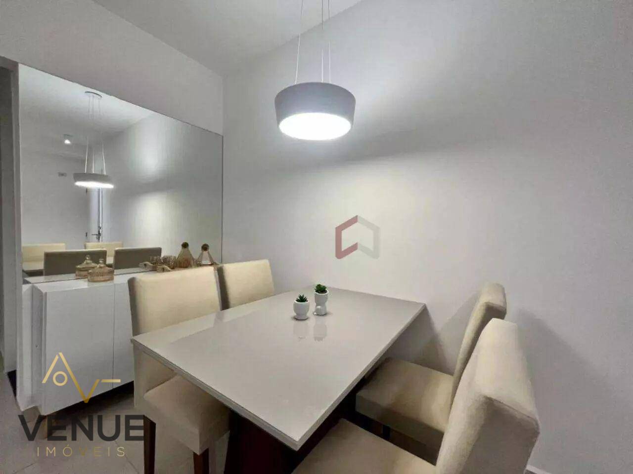 Apartamento à venda com 2 quartos, 44m² - Foto 10