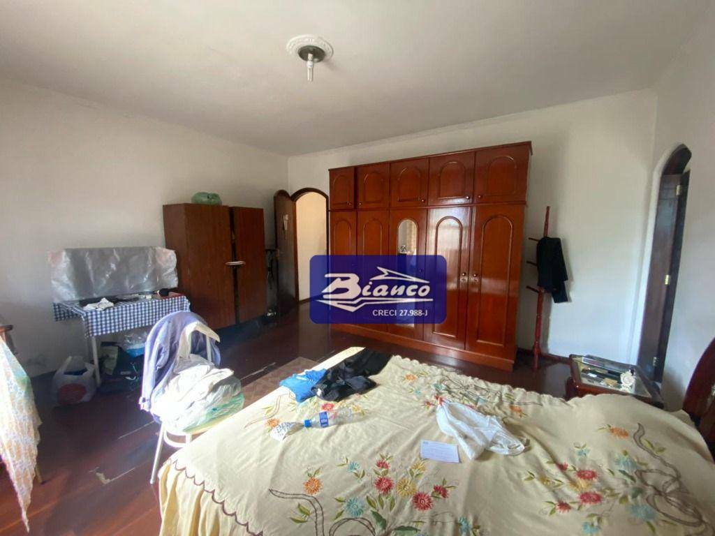 Sobrado à venda com 2 quartos, 119m² - Foto 8