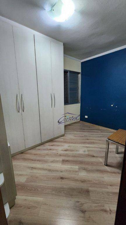 Apartamento à venda com 2 quartos, 57m² - Foto 11