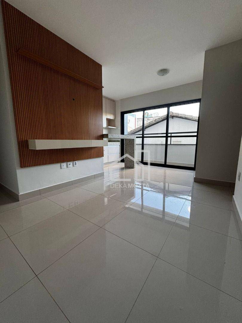 Apartamento à venda com 2 quartos, 60m² - Foto 2