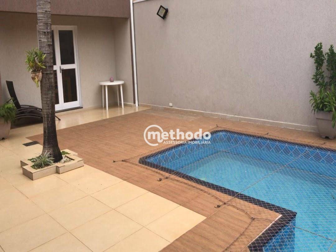 Casa de Condomínio à venda com 3 quartos, 330m² - Foto 13